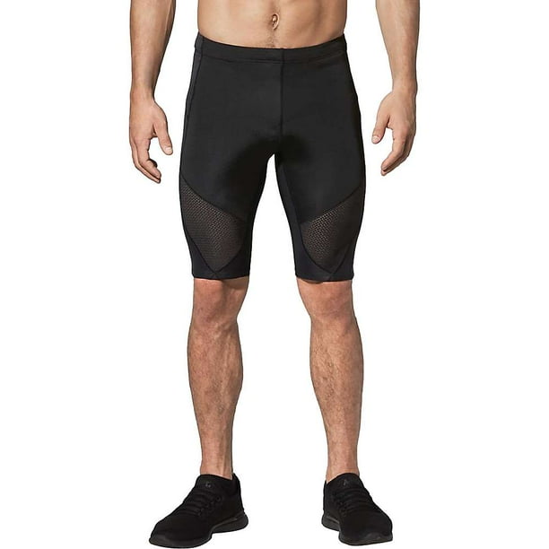 CW-X Womens Stabilyx Ventilator Joint Support Compression Short
